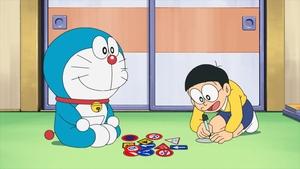 Doraemon Epizóda 1374