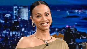 The Tonight Show Starring Jimmy Fallon Epizóda 107