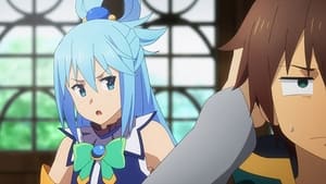 KONOSUBA - God's blessing on this wonderful world! Epizóda 4