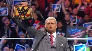Raw Epizóda 15