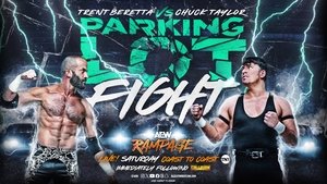 All Elite Wrestling: Rampage Epizóda 17