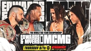 TNA iMPACT! Epizóda 16