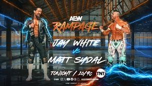 All Elite Wrestling: Rampage Epizóda 15