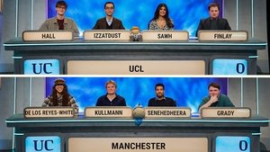 University Challenge Epizóda 36