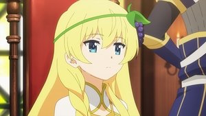 KONOSUBA - God's blessing on this wonderful world! Epizóda 2