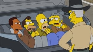 Simpsonovci Epizóda 15