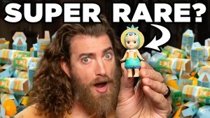 Good Mythical Morning Epizóda 52