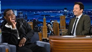 The Tonight Show Starring Jimmy Fallon Epizóda 100