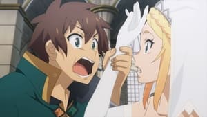 KONOSUBA - God's blessing on this wonderful world! Epizóda 11