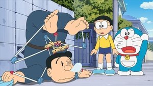 Doraemon Epizóda 1377