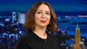 The Tonight Show Starring Jimmy Fallon Epizóda 105