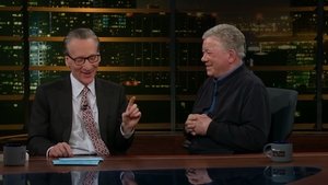 Real Time with Bill Maher Epizóda 2211