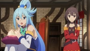 KONOSUBA - God's blessing on this wonderful world! Epizóda 9