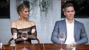 Svadba na prvý pohľad (Austrália) Epizóda 34