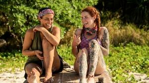 Survivor Epizóda 8