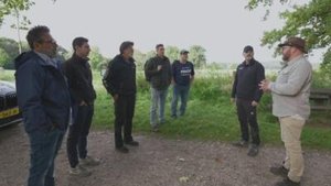 The Curse of Oak Island Epizóda 22