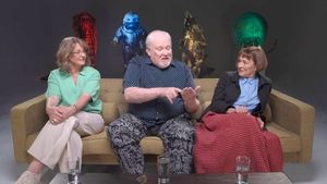 Doctor Who Epizóda 346