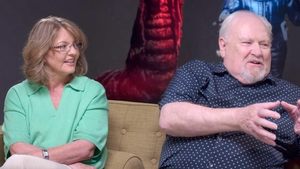 Doctor Who Epizóda 351