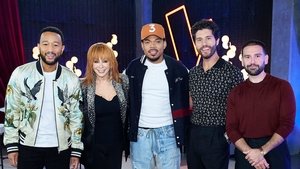 The Voice Epizóda 12