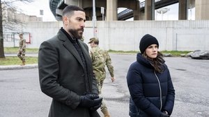 FBI Epizóda 8