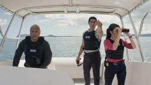 NCIS: Hawaiʻi Epizóda 6