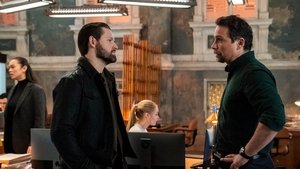 FBI: International Epizóda 8