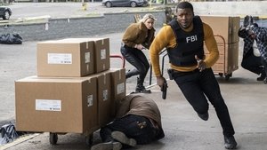 FBI: Most Wanted Epizóda 9