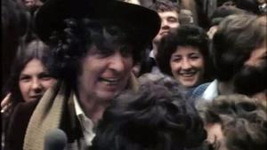 Doctor Who Epizóda 357