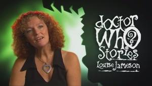 Doctor Who Epizóda 353