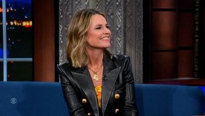 The Late Show with Stephen Colbert Epizóda 73