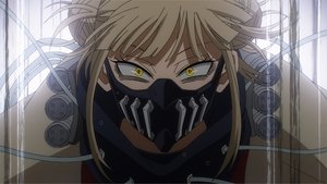 My Hero Academia Epizóda 7