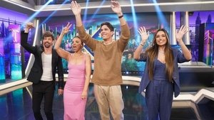 El hormiguero Epizóda 112