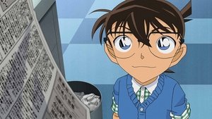 Detective Conan Epizóda 33