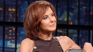 Late Night with Seth Meyers Epizóda 85