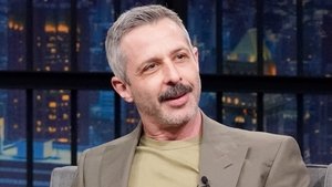 Late Night with Seth Meyers Epizóda 83
