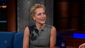 The Late Show with Stephen Colbert Epizóda 74