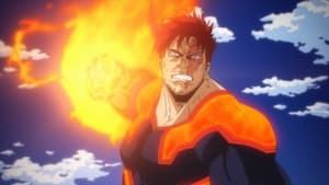 My Hero Academia Epizóda 10