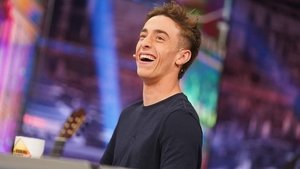 El hormiguero Epizóda 110