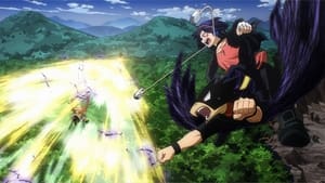 My Hero Academia Epizóda 9