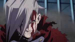 My Hero Academia Epizóda 12