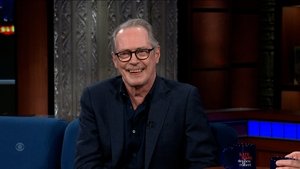 The Late Show with Stephen Colbert Epizóda 75