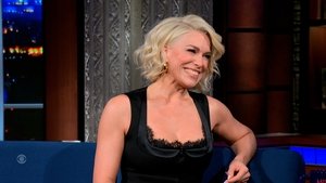 The Late Show with Stephen Colbert Epizóda 72