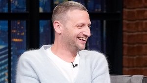 Late Night with Seth Meyers Epizóda 84