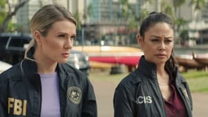 NCIS: Hawaiʻi Epizóda 8