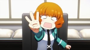 The Irregular at Magic High School Epizóda 5