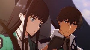 The Irregular at Magic High School Epizóda 11