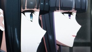The Irregular at Magic High School Epizóda 3