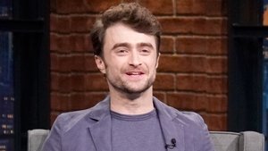 Late Night with Seth Meyers Epizóda 88