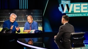 The Weekly with Charlie Pickering Epizóda 9