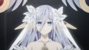 Date a Live Epizóda 6